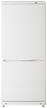 refrigerator atlant хм 4008-022, white logo