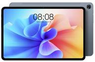 10.4" планшет teclast t40 pro (2021), 8/128 гб, wi-fi + cellular, android 11, серый логотип