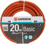 hose gardena basic, 1/2" (13 mm), 20 m логотип