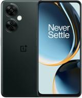 oneplus nord ce 3 lite 8/256 gb global smartphone, dual nano sim, black логотип