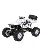 car crossbot panther (870695/870696), 38 cm, white логотип