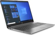 15.6" notebook hp 15s-fq5029ci 1920x1080 ips, intel core i5-1235u 1.3 ghz, ram 16 gb, ssd 512 gb, intel iris xe graphics, dos, 6j5y0ea, slate gray logo