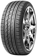 centara vanti hp 205/50 r17 93w summer logo