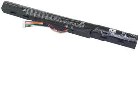 img 4 attached to Аккумулятор AS16A5K для Acer Aspire E5-475G / 523G / 553G / 573G / 575G / 774G / Aspire E 15 / E5-575 / E5-575G (AS16A7K, AS16A8K)