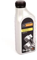 synthetic engine oil motorcraft a5 5w30 synthetic, 1 l, 1 kg logo