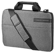 hp signature slim topload 14 grey/black logo