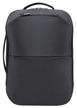 backpack xiaomi ninetygo multitasker black logo