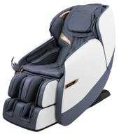 massage chair osari star, grey логотип