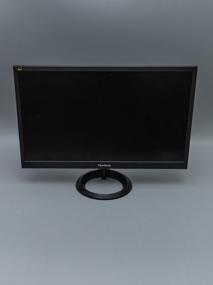 img 4 attached to 21.5" Monitor Viewsonic VA2261-8, 1920x1080, 75Hz, TN, black