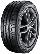 continental premiumcontact 6 205/55 r16 91v summer логотип