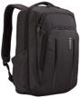 backpack thule crossover 2 backpack 20l black logo