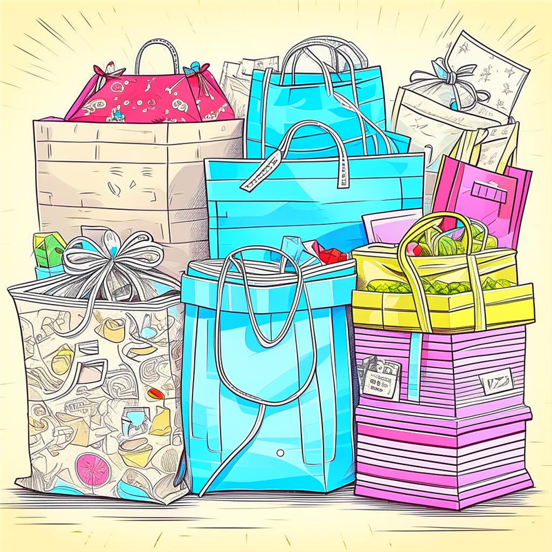 Gift Bags