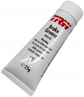 trw pfg110 automotive grease 0.025 l 0.025 kg 1 logo