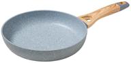 frying pan pyrex optima stone, diameter 20 cm логотип