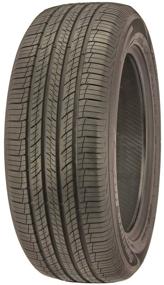 img 4 attached to Hankook Tire Dynapro HP2 RA33 225/65 R17 102H summer