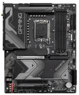 motherboard gigabyte z790 gaming x ax (rev. 1.0) logo