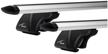 trunk assembly with roof rails classic with arches 1.2m aero-travel (82mm) 846189 logo