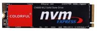 solid state drive colorful cn600 2tb m.2 cn600 ddr 2tb logo