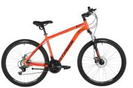 mountain bike (mtb) stinger element evo 26 (2021) orange 14" (requires final assembly) логотип