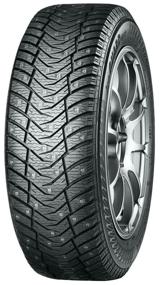 img 4 attached to Yokohama Ice Guard IG65 235/45 R18 98T winter