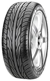 img 3 attached to Car Maxxis Victra MA-Z4S 215/50 ZR17 95W