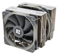 thermalright frost spirit 140 cpu cooler silver/grey logo