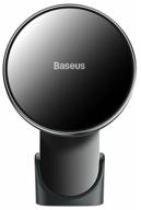 baseus car phone holder with baseus big energy car induction charger logo