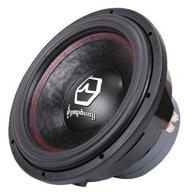 car subwoofer ural symphony 12 logo