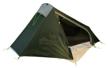 single trekking tent tramp air 1 si, dark green logo