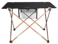table tramp compact trf-062 black logo