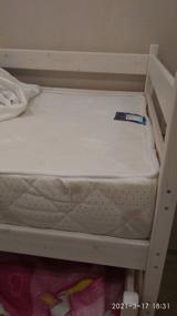 img 11 attached to 🛏️ Optima Premium 2 Mattress Dimax, 120x200 cm, with Springs
