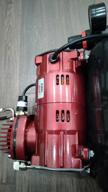 img 3 attached to Oil-free compressor JAS 1223, 3 l review by Stanislaw Kesicki ᠌