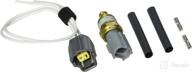 🌡️ motorcraft dy-1145 coolant temperature sensor: enhance engine performance with reliable temperature monitoring логотип