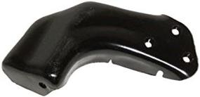 img 4 attached to Replacement Chevrolet Passenger Partslink GM1067110