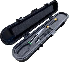 img 4 attached to Savage UTV Belt Change Tool Kit with Convenient Storage Solution