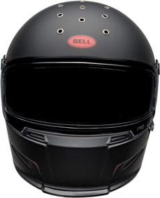 img 1 attached to Bell Eliminator Helmet Vanish Matte