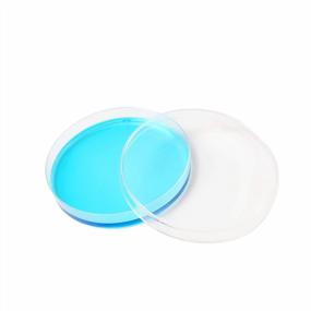 img 2 attached to 26-Pack Sterile Polystyrene Petri Dishes With Lids - 60Mm Size For Reliable Lab Culturing