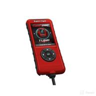 enhanced performance superchips 2847 flashpaq handheld programmer for 2017 and newer gm gasoline vehicles логотип