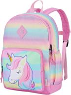 vaschy lightweight resistant preschool kindergarten backpacks ~ kids' backpacks logo
