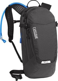 img 4 attached to CamelBak Womens MUL Mountain Hydration