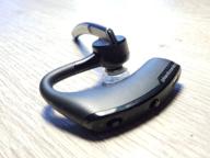 img 2 attached to Bluetooth headset Plantronics Voyager Legend, black review by Stanislaw Wysocki ᠌