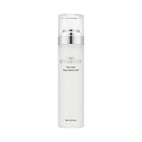 img 3 attached to Missha Time Revolution - The First Treatment Mist 120Ml