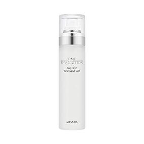 img 4 attached to Missha Time Revolution - The First Treatment Mist 120Ml