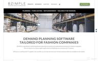 img 1 attached to FashionBoard - Demand Planning review by Brent Borseth