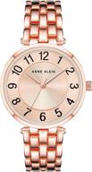 ⌚ stylish anne klein womens bracelet watch: timelessly elegant women's wrist watch collection логотип