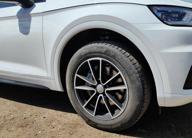 img 2 attached to Cordiant Comfort 2 SUV 215/65 R17 103V summer review by Jnis teins