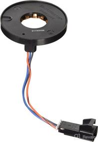 img 1 attached to 🔧 Enhance Steering Precision with GM Genuine Parts 26064468 Steering Wheel Position Sensor