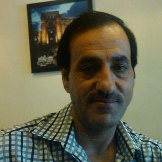 Haissam Abo Fahd ᠌ photo