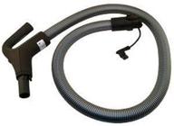 🧹 miele ses 117 electric suction hose: powerful and efficient cleaning companion логотип