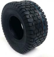upgrade your lawn & garden equipment with parts-diyer's 20x8-8 tubeless tires logo